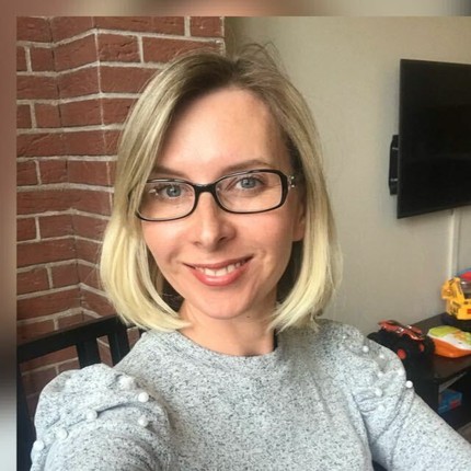 Екатерина