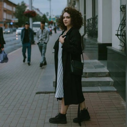 Екатерина