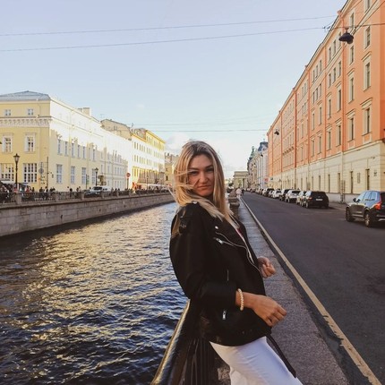 Настя