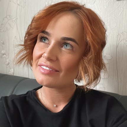 Екатерина