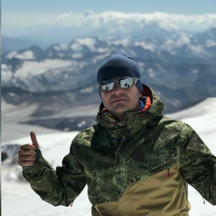 Евгений