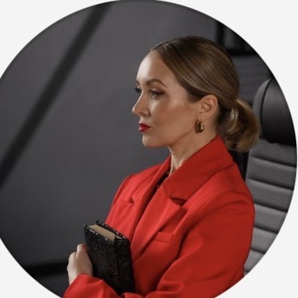 Екатерина