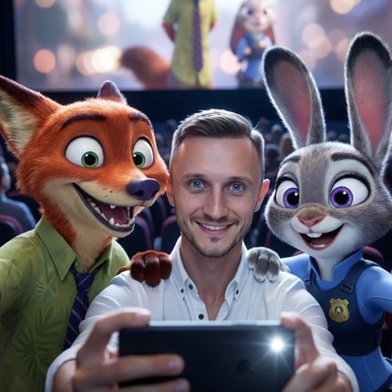 Евгений / Кубики