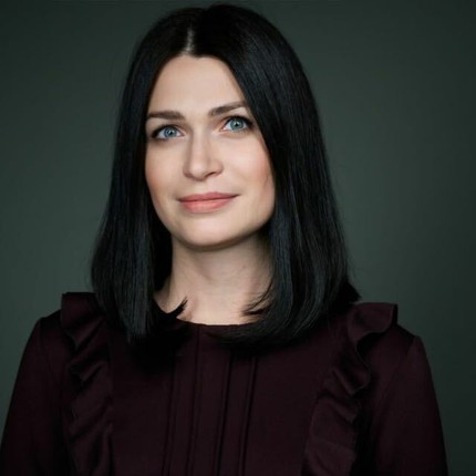 Анастасия