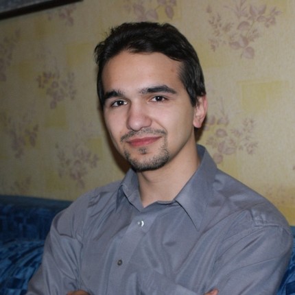 Сергей