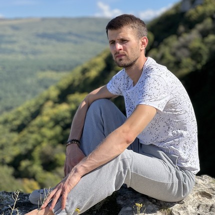 Евгений