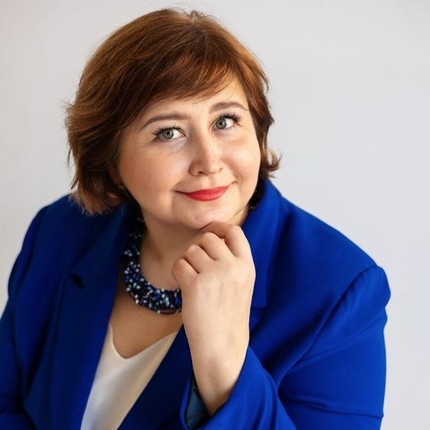Марина