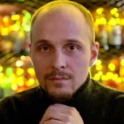 Сергей