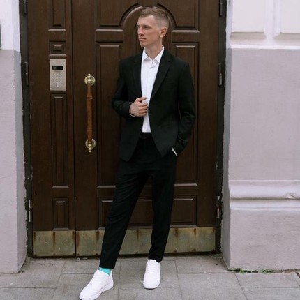Дмитрий