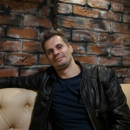 Павел / Илон Маск