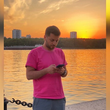 Даниэль