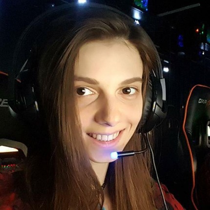 Екатерина