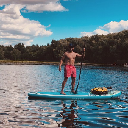Вячеслав / Slimharpo
