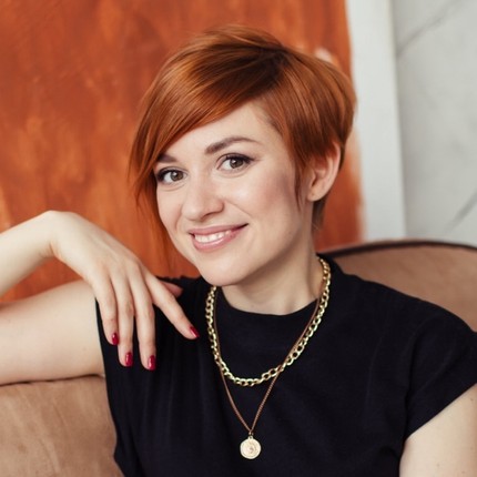 Екатерина