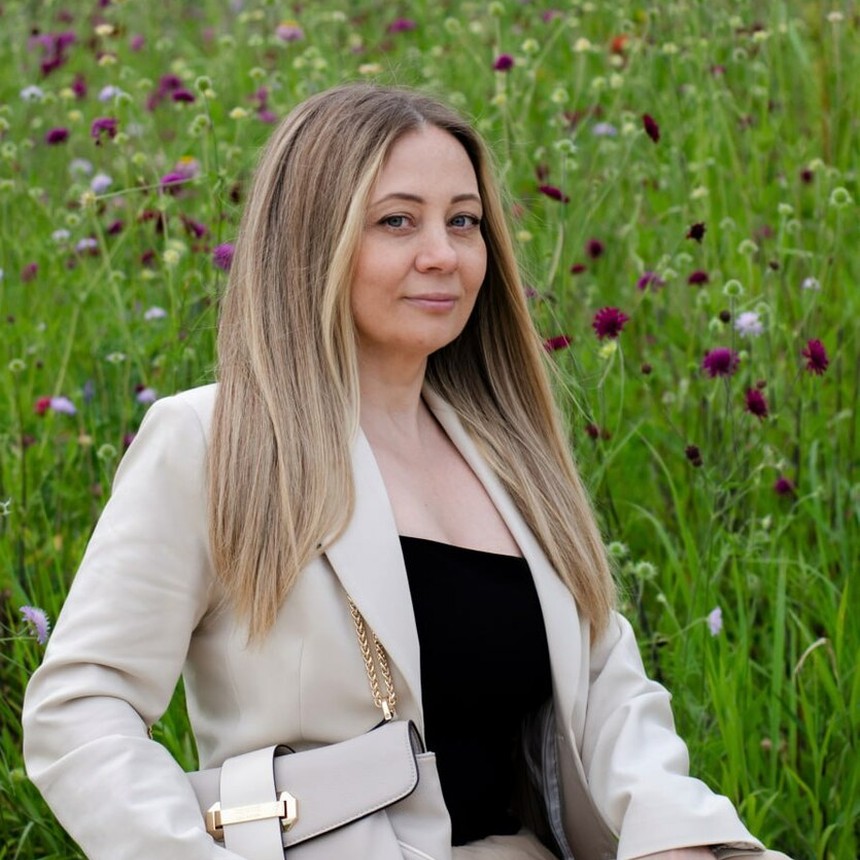 Екатерина