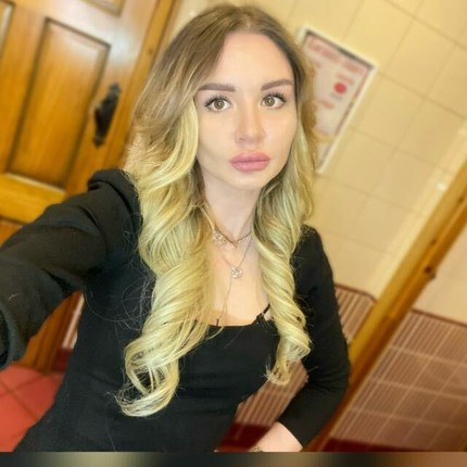 Alena / Kudesanovna