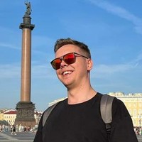 Юра / Важный