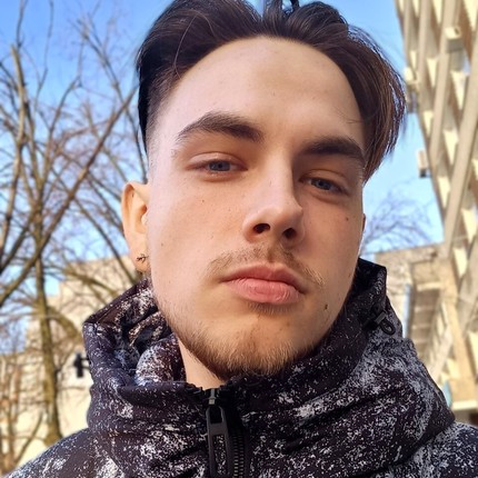 Кирилл