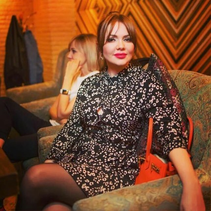 Светлана