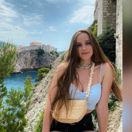 Ангелина