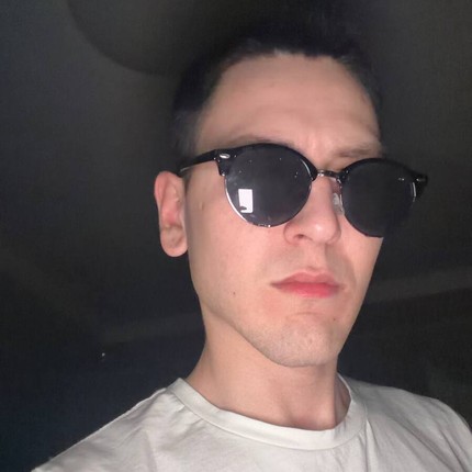 Вадим / After