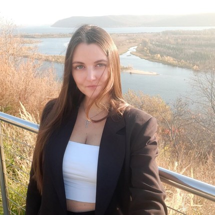 Дарья Гусева