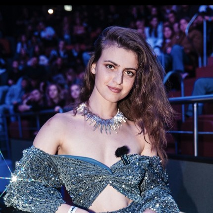 Ди❤️ / Кармен