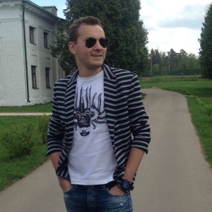 Евгений