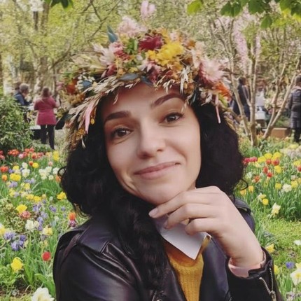 Анна