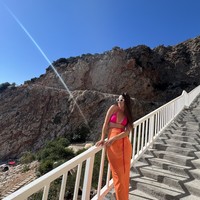 Иришка чики пики