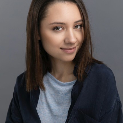 Anna Shapran