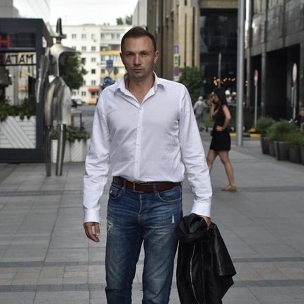 Сергей