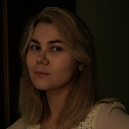 Рената / Хорёк