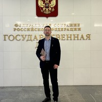 Дмитрий / Советник
