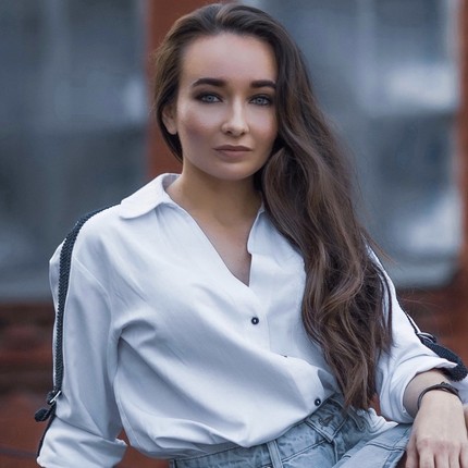 Екатерина
