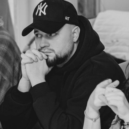 Константин / НеPRостой