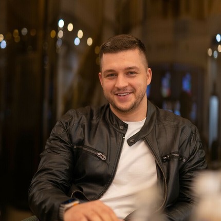 Дмитрий