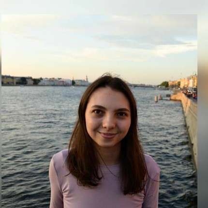 Анастасия