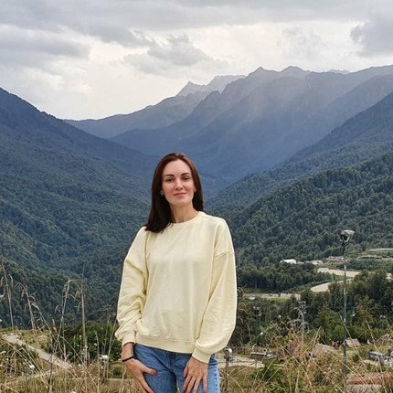 Елена