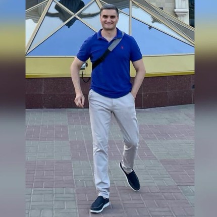Станислав