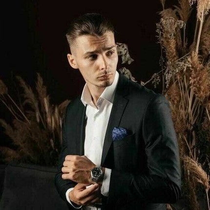 Сергей
