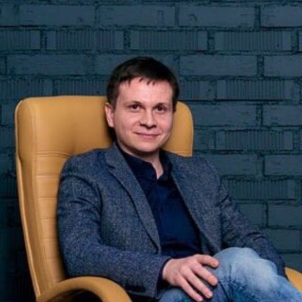 Михаил