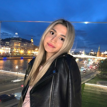 Ангелина