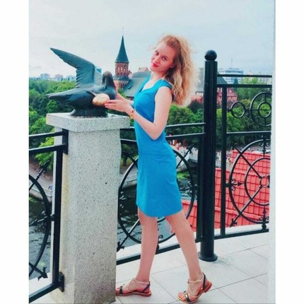 Veronika / Учитель👩🏼‍🏫