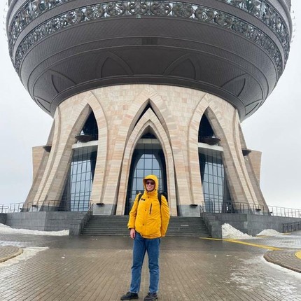 Антон