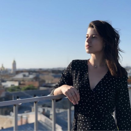 Ирина