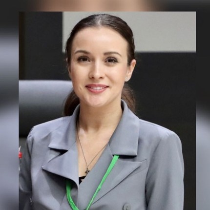 Кристина