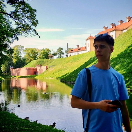 Лев / BuXouDeDuchka