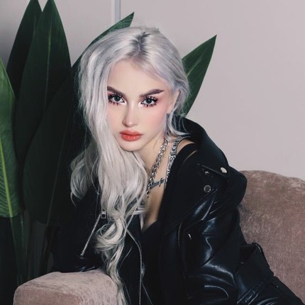 Екатерина