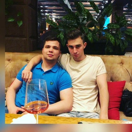 Андрей